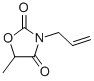 allomethadione CAS#: 526-35-2
