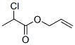 allyl 2-chloropropionate CAS#: 55360-11-7