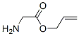 allyl glycinate CAS#: 59765-55-8