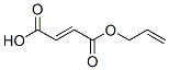 allyl hydrogen fumarate CAS#: 55464-76-1