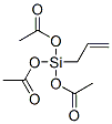 allyltriacetoxysilane CAS#: 5929-71-5