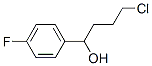 alpha-(3-chloropropyl)-4-fluorobenzyl alcohol CAS#: 51787-87-2