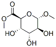 alpha-D-Altropyranosiduronic acid, methyl, methyl ester (9CI) CAS#: 502488-11-1