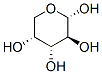 alpha-D-Arabinopyranose (9CI) CAS#: 608-45-7
