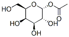 alpha-D-Galactopyranose, 1-acetate (9CI) CAS#: 496924-55-1