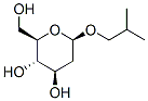 alpha-D-arabino-Hexopyranoside, 2-methylpropyl 2-deoxy- (9CI) CAS#: 595605-04-2