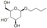 alpha-D-arabino-Hexopyranoside, butyl 2-deoxy- (9CI) CAS#: 595605-03-1
