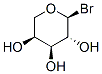 alpha-L-Arabinopyranosyl bromide (9CI) CAS#: 479066-41-6