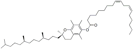 alpha-Tocopherollinoleate CAS#: 51744-92-4