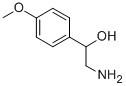 alpha-(aminomethyl)-4-methoxybenzyl alcohol CAS#: 55275-61-1