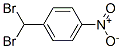 alpha,alpha-dibromo-4-nitrotoluene CAS#: 619-75-0
