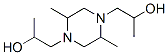 alpha,alpha',2,5-tetramethylpiperazine-1,4-diethanol CAS#: 53503-90-5