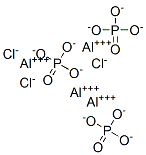 aluminium chloridephosphate CAS#: 52082-39-0