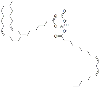 aluminium trilinoleate CAS#: 645-17-0