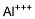 aluminum(+3) cation CAS#: 50958-44-6