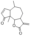 ambrosin CAS#: 509-93-3