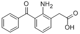 amfenac CAS#: 51579-82-9