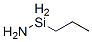 aminopropylsilane CAS#: 6382-82-7