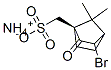 ammonium (1S-endo)-[3-bromo-7,7-dimethyl-2-oxobicyclo[2.2.1]hept-1-yl]methanesulphonate CAS#: 56144-54-8