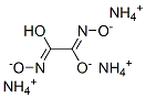 ammonium hydrogen oxalohydroximate CAS#: 5164-15-8