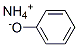 ammonium phenolate CAS#: 5973-17-1