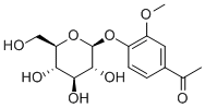 androsin CAS#: 531-28-2