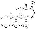 androst-5-ene-7,17-dione CAS#: 567-74-8
