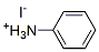 anilinium iodide CAS#: 45497-73-2
