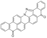 anthra[2,1,9-mna]benz[6,7]indazolo[2,3,4-fgh]acridine-5,10-dione CAS#: 6247-39-8
