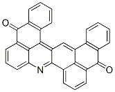 anthra[9,1-bc]naphth[3,2,1-kl]acridine-5,13-dione CAS#: 54401-87-5