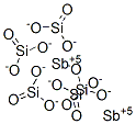 antimony(V) silicate CAS#: 54847-25-5