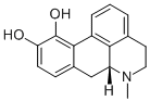 apomorphine CAS#: 58-00-4