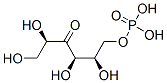 arabino-3-hexulose-6-phosphate CAS#: 53010-97-2