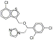 arasertaconazole CAS#: 583057-48-1