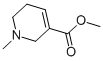 arecoline CAS#: 63-75-2