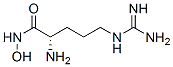 argininehydroxamic acid CAS#: 5699-67-2