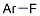 argon fluoride CAS#: 59680-91-0