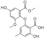 asterric acid CAS#: 577-64-0