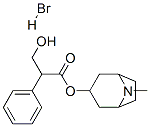 atropine hydrobromide CAS#: 6415-90-3