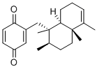 avarone CAS#: 55303-99-6
