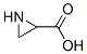 aziridine-2-carboxylic acid CAS#: 54080-06-7