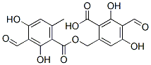 barbatolic acid CAS#: 529-50-0