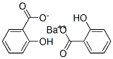 barium disalicylate CAS#: 5908-78-1