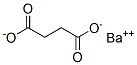 barium succinate CAS#: 5908-80-5