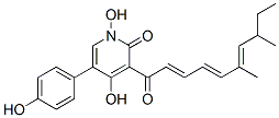 bassianin CAS#: 54278-73-8