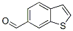 benzothiophene-6-carbaldehyde CAS#: 6386-80-7