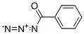 benzoylazide CAS#: 582-61-6