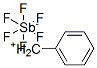 benzoylium hexafluoroantimonate CAS#: 5609-80-3
