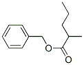 benzyl 2-methylpentanoate CAS#: 6640-85-3