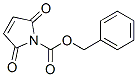 benzyl 2,5-dihydro-2,5-dioxo-1H-pyrrole-1-carboxylate CAS#: 55750-51-1